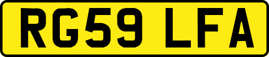 RG59LFA