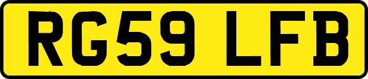 RG59LFB