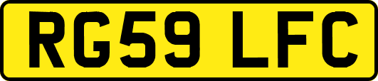 RG59LFC