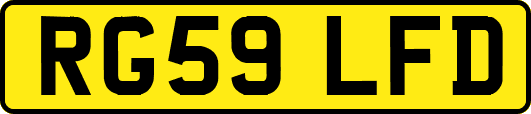 RG59LFD