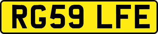 RG59LFE