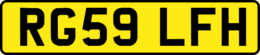 RG59LFH