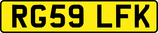 RG59LFK