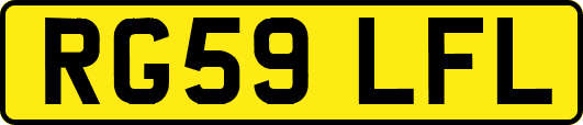RG59LFL