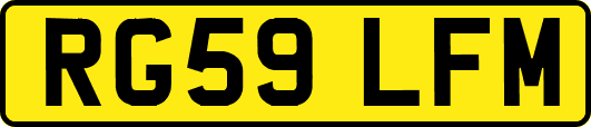 RG59LFM