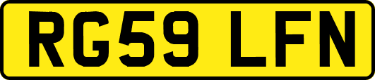 RG59LFN