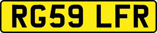RG59LFR