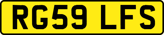 RG59LFS