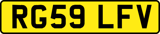RG59LFV
