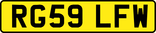 RG59LFW
