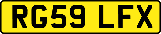 RG59LFX