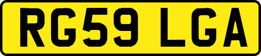 RG59LGA