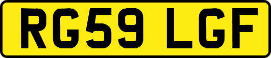 RG59LGF