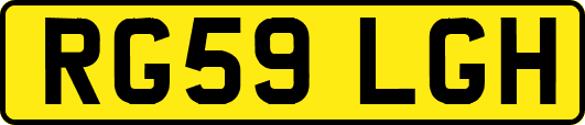 RG59LGH