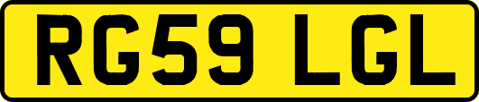 RG59LGL