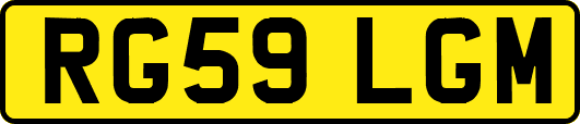 RG59LGM