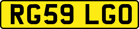 RG59LGO
