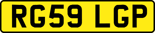 RG59LGP