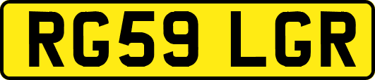 RG59LGR