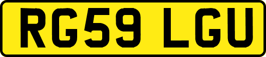 RG59LGU