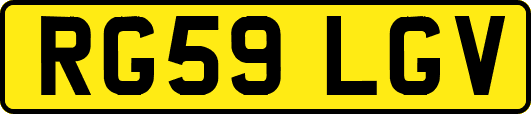 RG59LGV