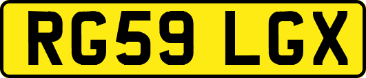 RG59LGX
