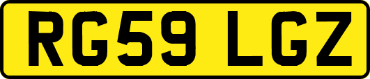 RG59LGZ