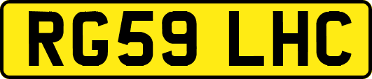 RG59LHC