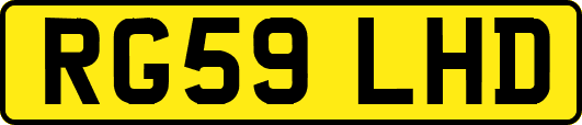 RG59LHD