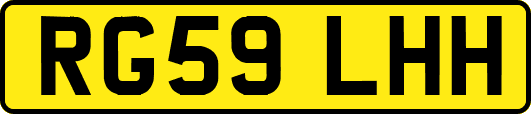 RG59LHH