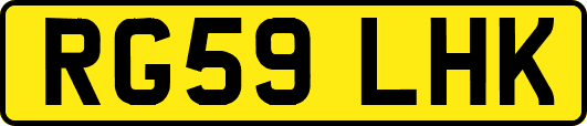 RG59LHK