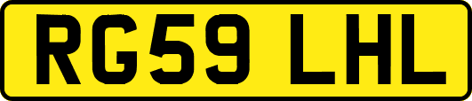 RG59LHL