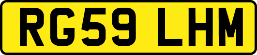 RG59LHM