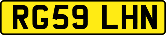 RG59LHN