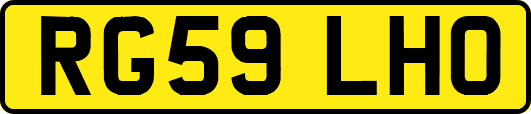RG59LHO