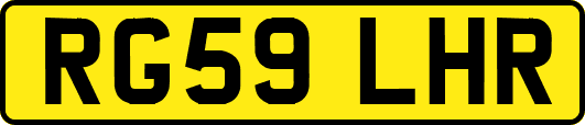 RG59LHR