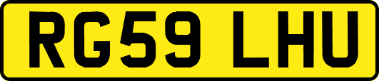 RG59LHU