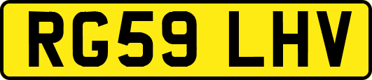 RG59LHV
