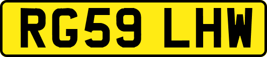RG59LHW