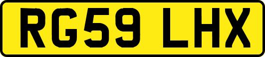 RG59LHX