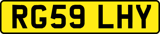 RG59LHY