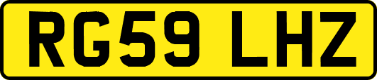 RG59LHZ
