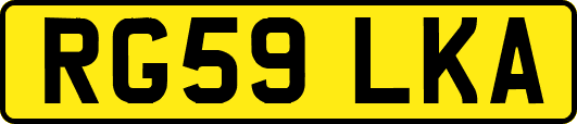 RG59LKA