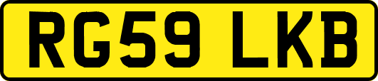 RG59LKB