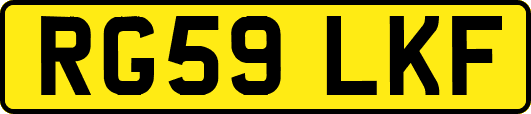RG59LKF