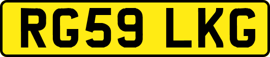 RG59LKG