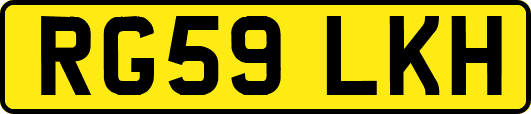 RG59LKH