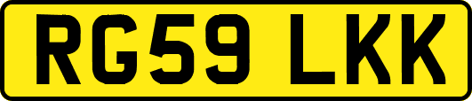 RG59LKK