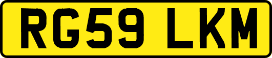 RG59LKM