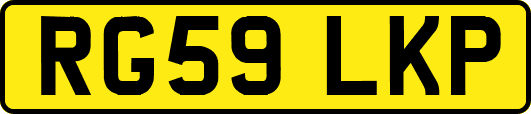 RG59LKP